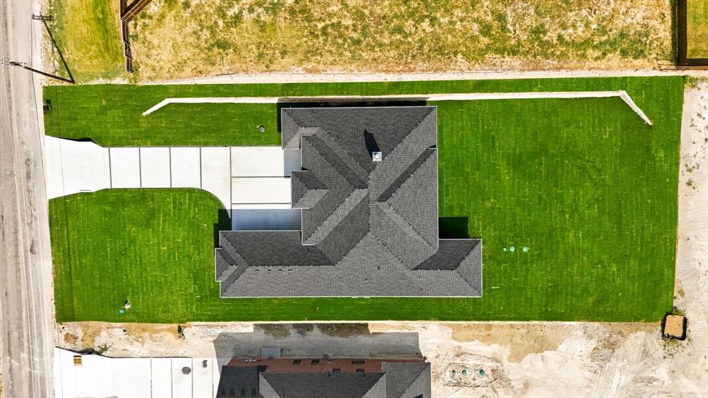2140 Gage Road, Lavon, TX 75166