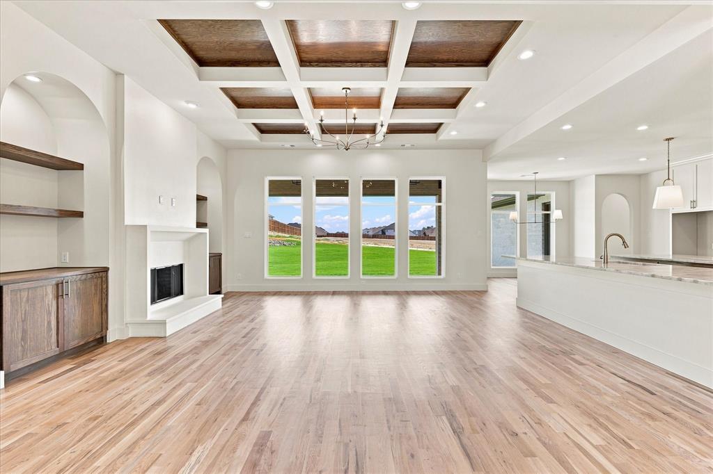 2140 Gage Road, Lavon, TX 75166