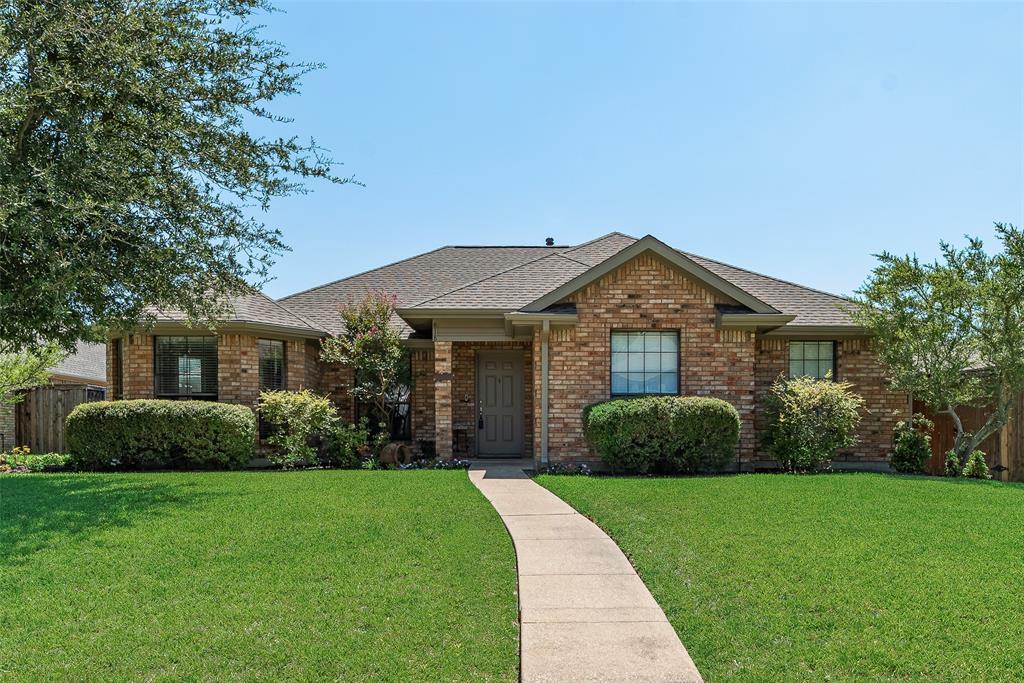 818 Foxwood Lane, Wylie, TX 75098 818 Foxwood Lane, Wylie, TX 75098