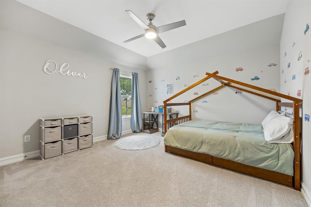 2335 Whitney Lane, Wylie, TX 75098