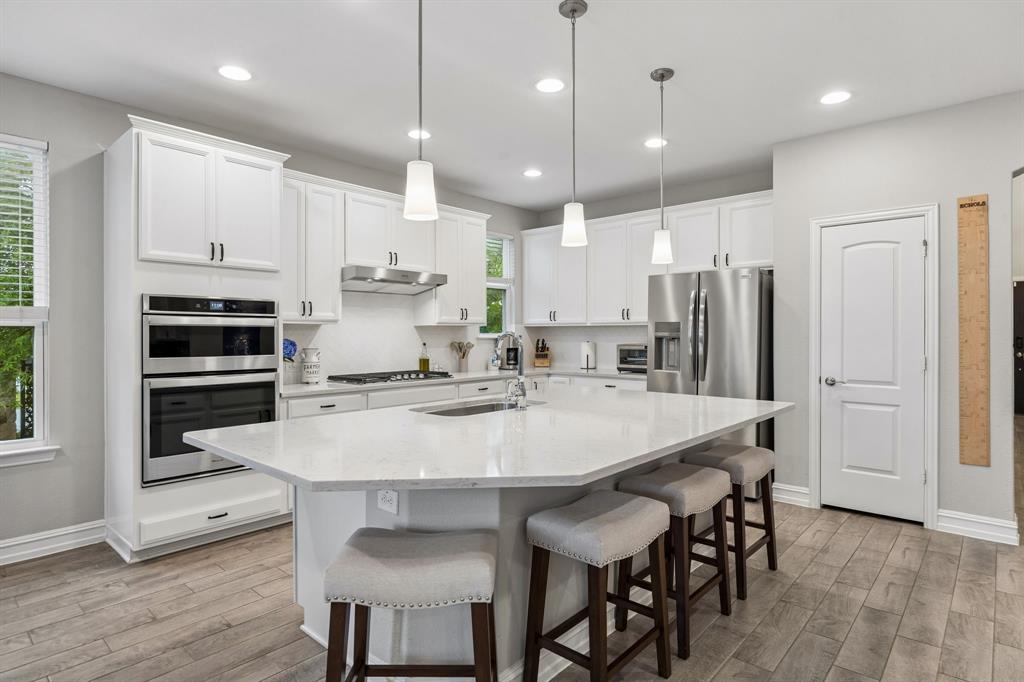 2335 Whitney Lane, Wylie, TX 75098