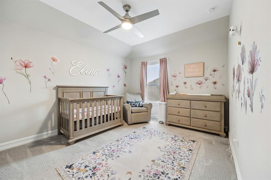 2335 Whitney Lane, Wylie, TX 75098
