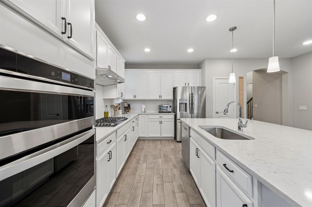 2335 Whitney Lane, Wylie, TX 75098