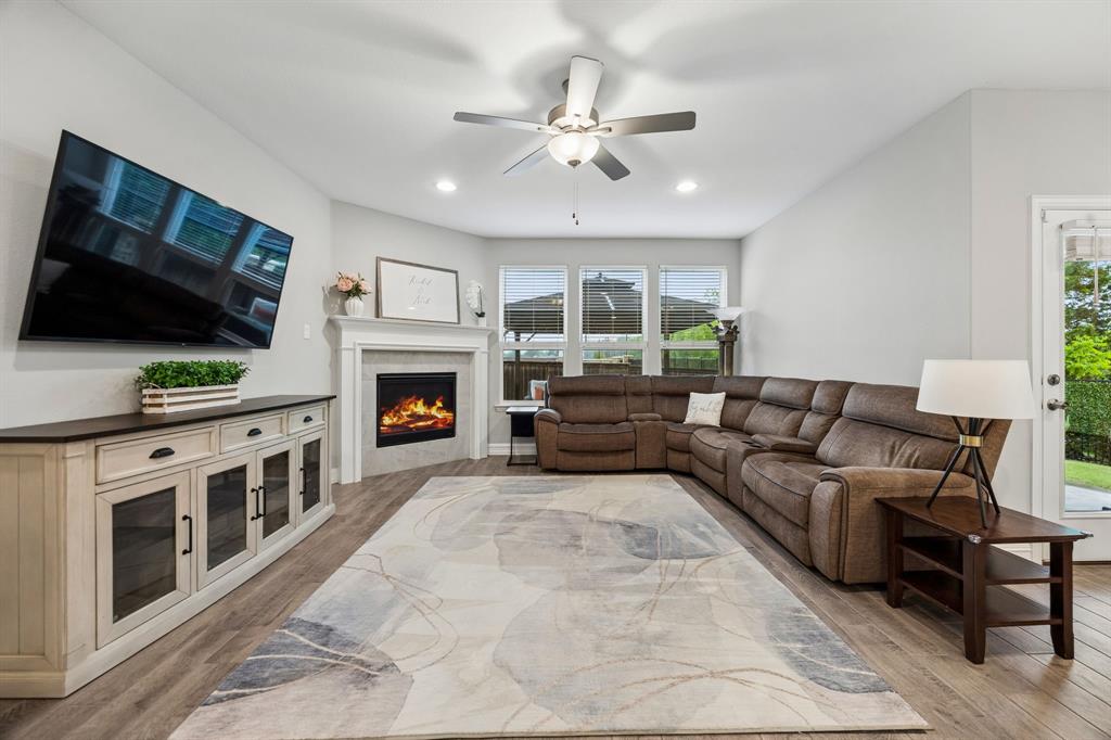 2335 Whitney Lane, Wylie, TX 75098