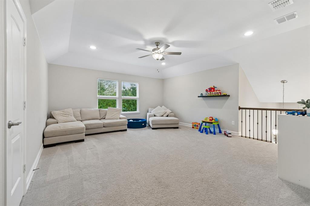 2335 Whitney Lane, Wylie, TX 75098