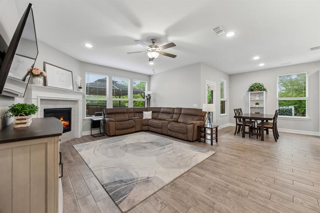 2335 Whitney Lane, Wylie, TX 75098