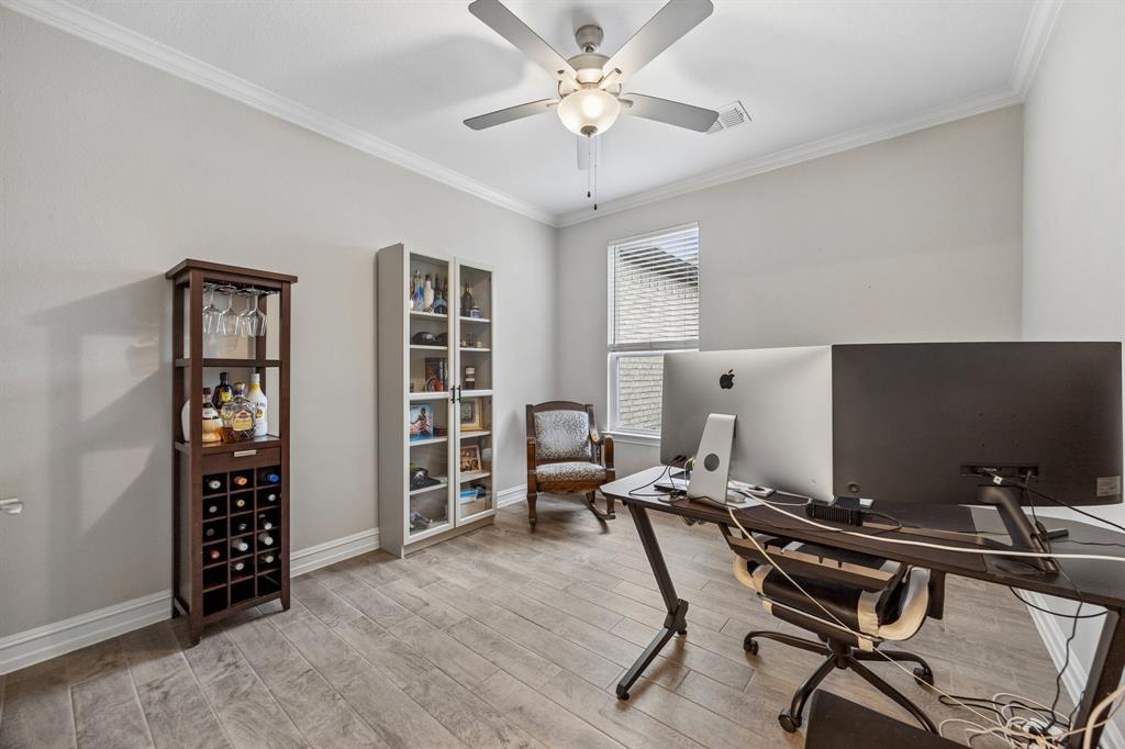 2335 Whitney Lane, Wylie, TX 75098