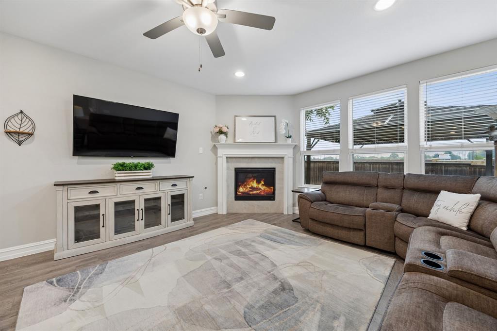 2335 Whitney Lane, Wylie, TX 75098