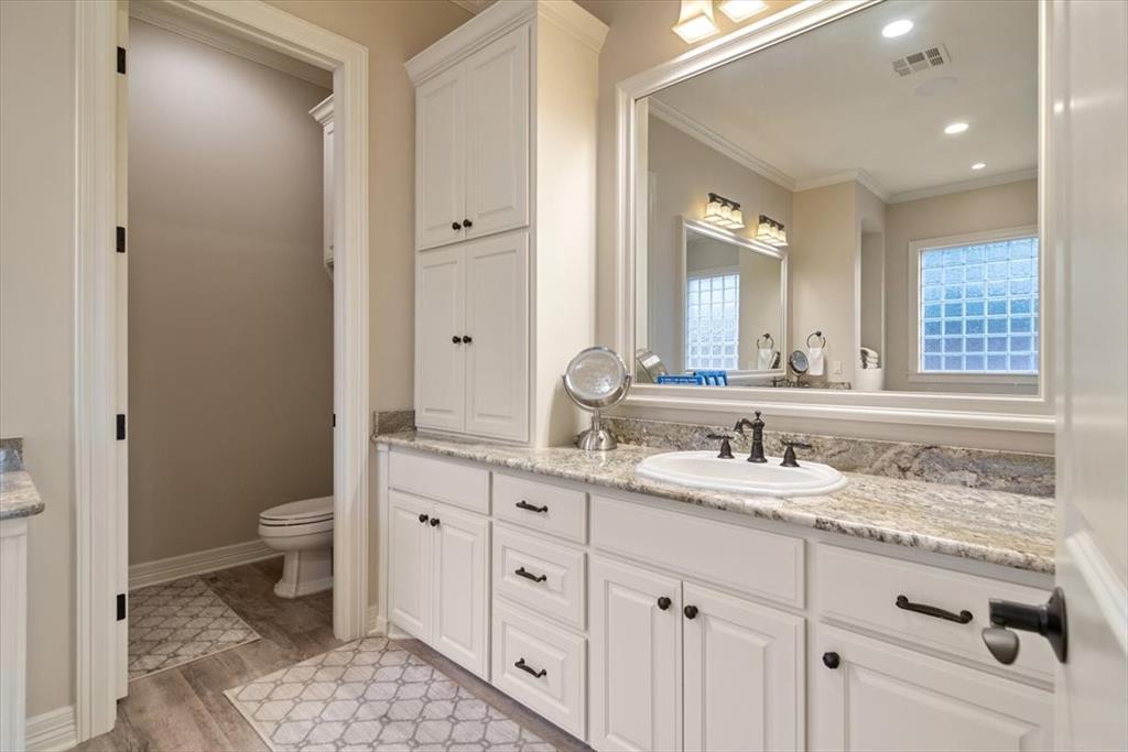 1608 Ridgewood Drive, Waco, TX 76710