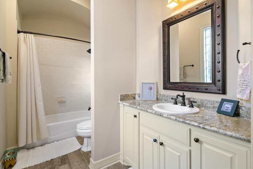 1608 Ridgewood Drive, Waco, TX 76710