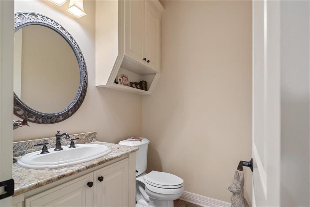 1608 Ridgewood Drive, Waco, TX 76710