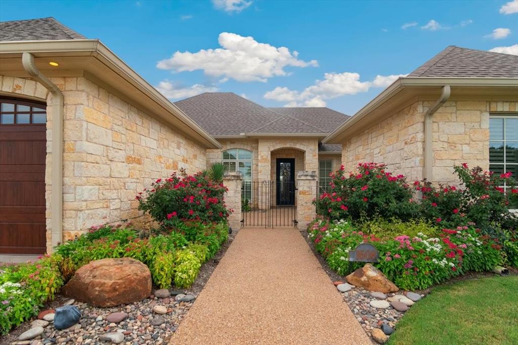 1608 Ridgewood Drive, Waco, TX 76710