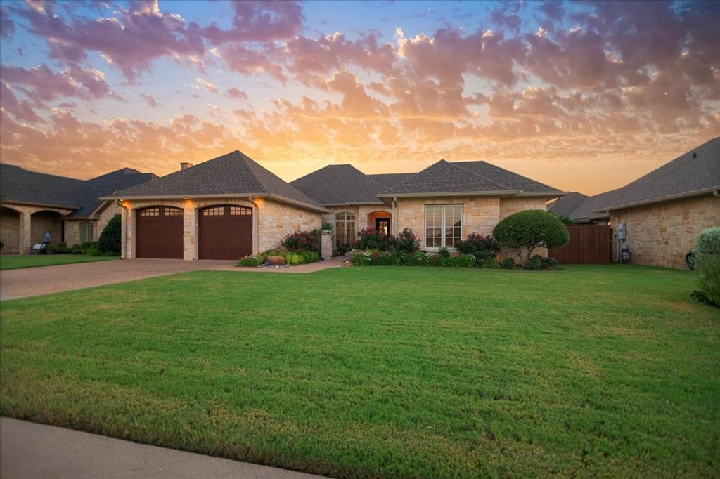 1608 Ridgewood Drive, Waco, TX 76710