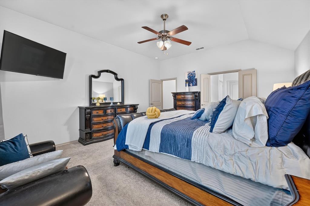 1107 Fairhaven Drive, Glenn Heights, TX 75154