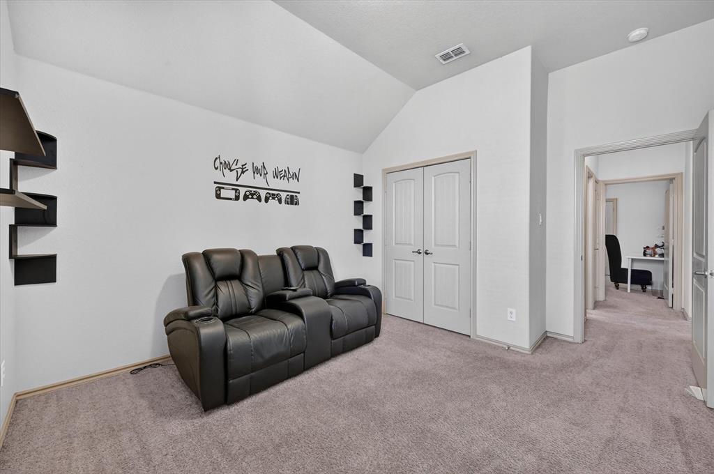 1107 Fairhaven Drive, Glenn Heights, TX 75154