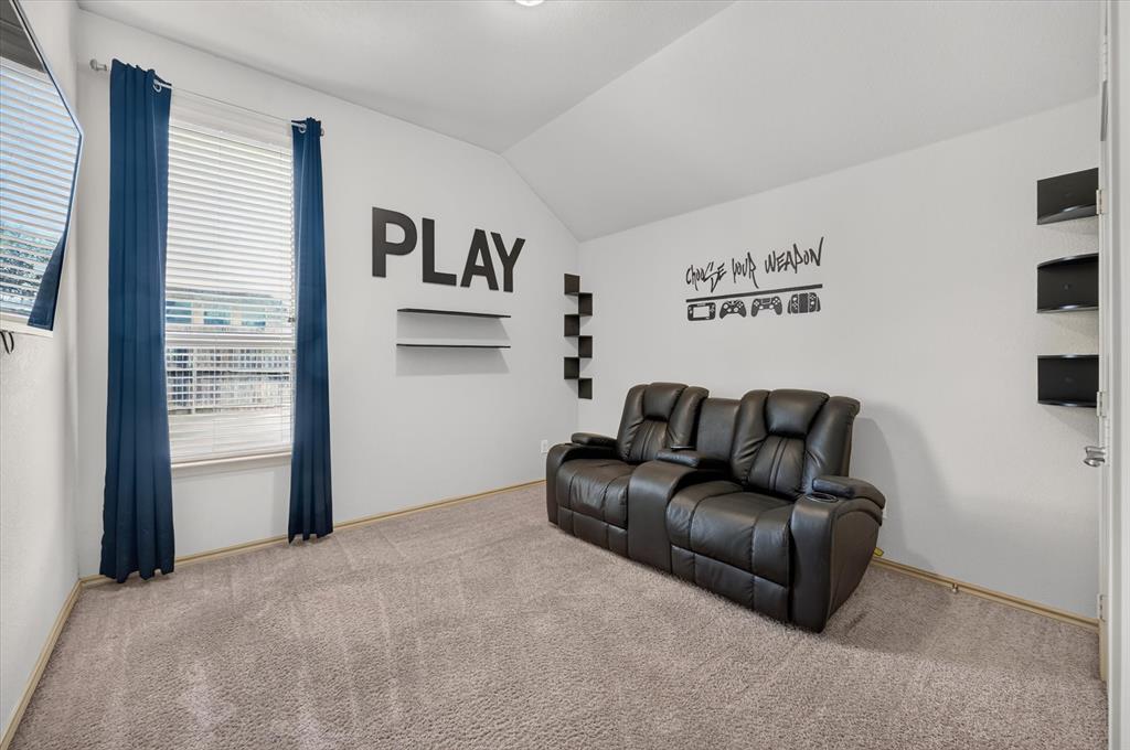 1107 Fairhaven Drive, Glenn Heights, TX 75154