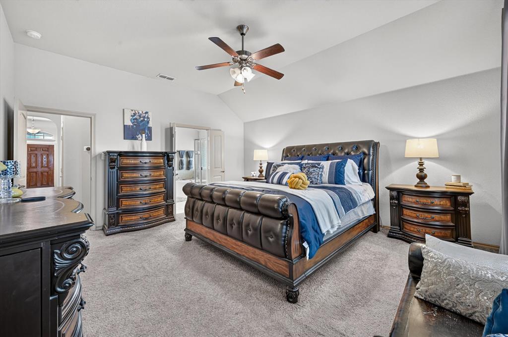 1107 Fairhaven Drive, Glenn Heights, TX 75154