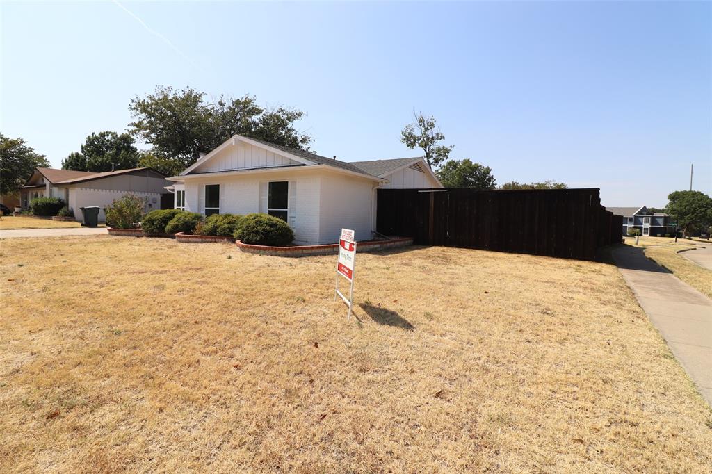 1701 Running River Road, Garland, TX 75044