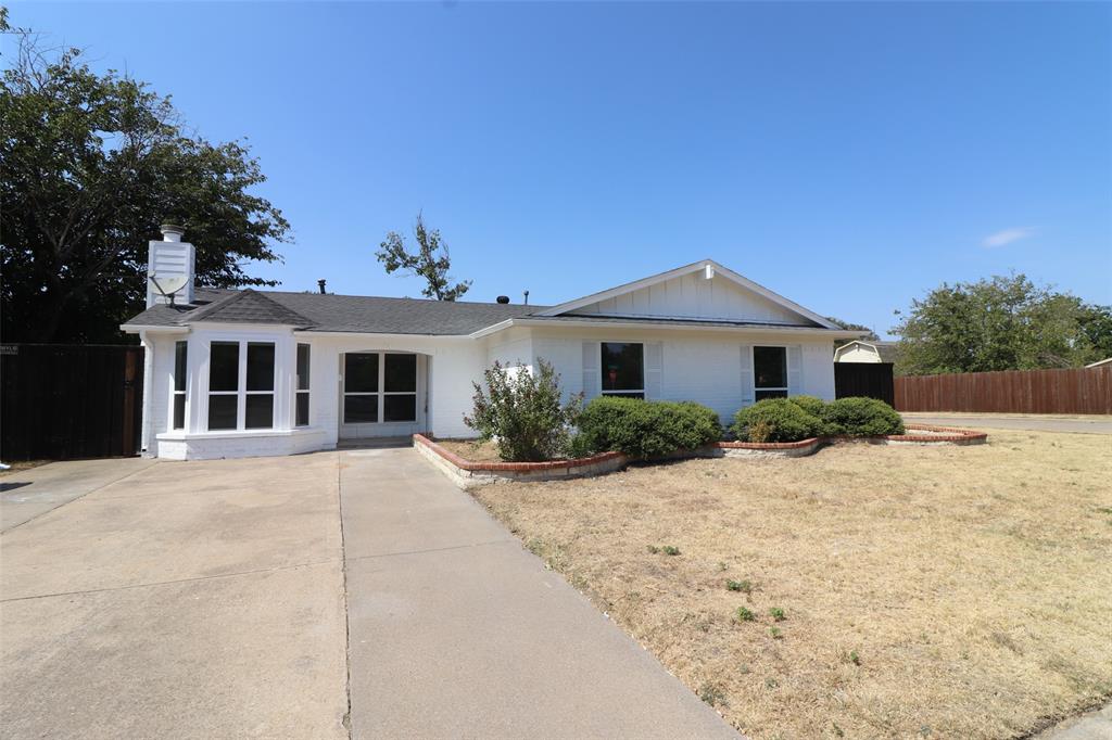 1701 Running River Road, Garland, TX 75044 1701 Running River Road, Garland, TX 75044