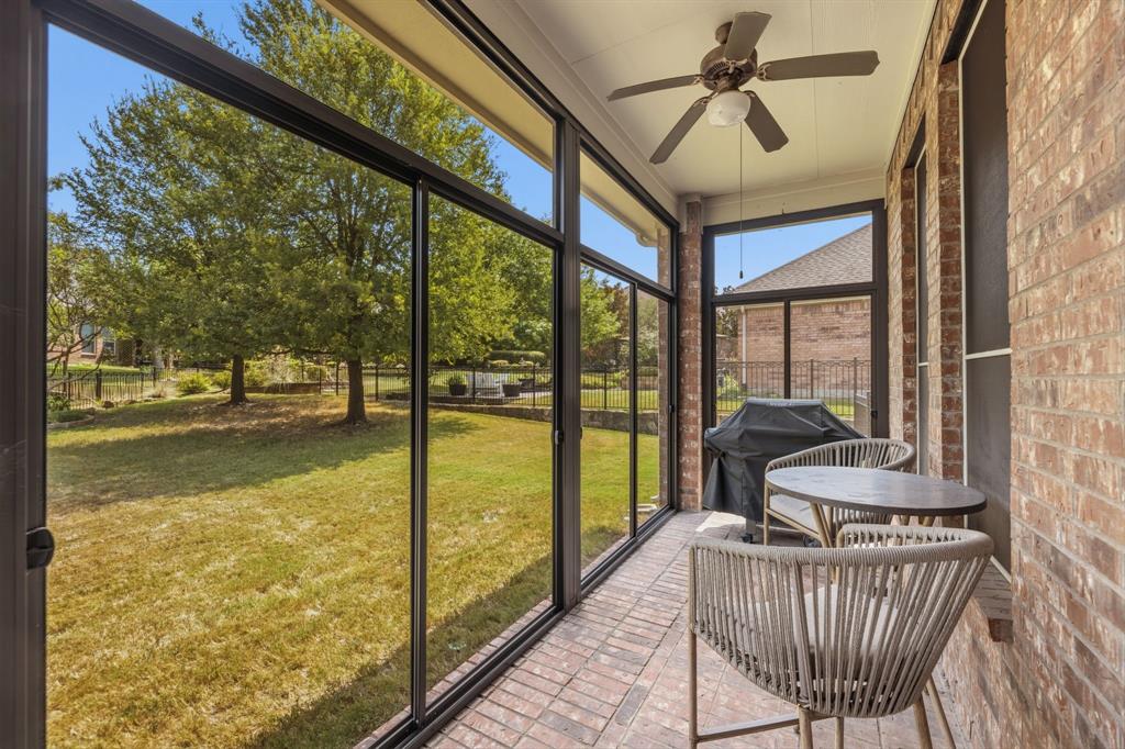 919 Quarry Oaks Drive, Fairview, TX 75069