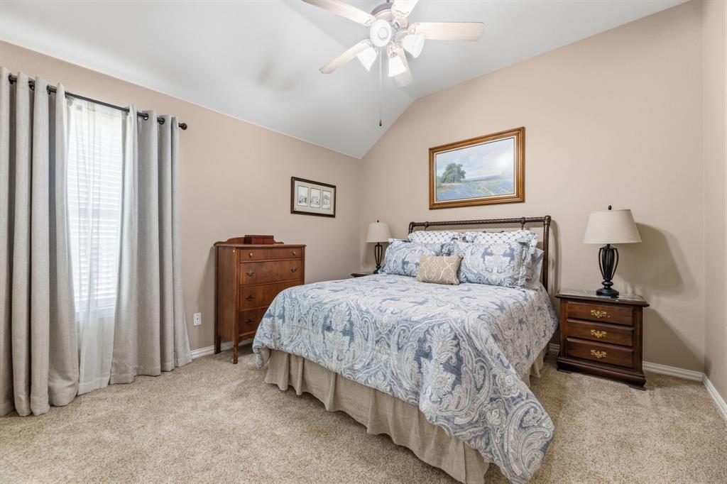 919 Quarry Oaks Drive, Fairview, TX 75069