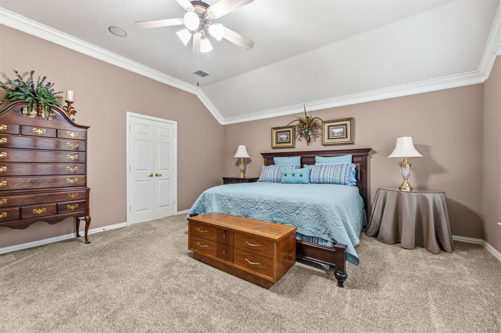 919 Quarry Oaks Drive, Fairview, TX 75069