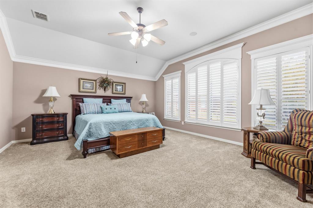 919 Quarry Oaks Drive, Fairview, TX 75069