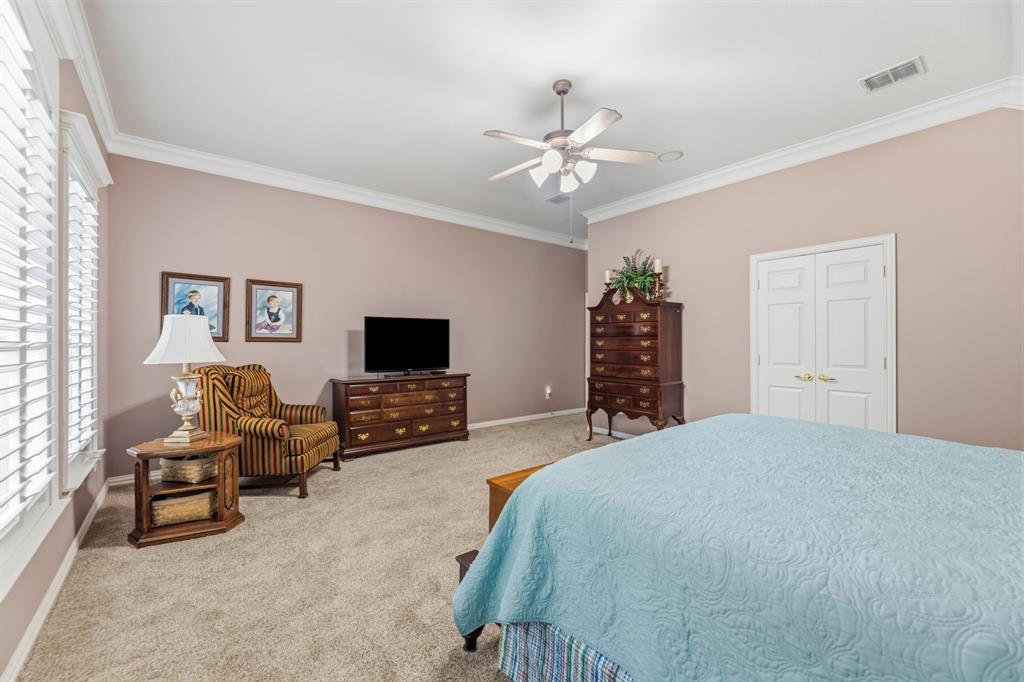 919 Quarry Oaks Drive, Fairview, TX 75069