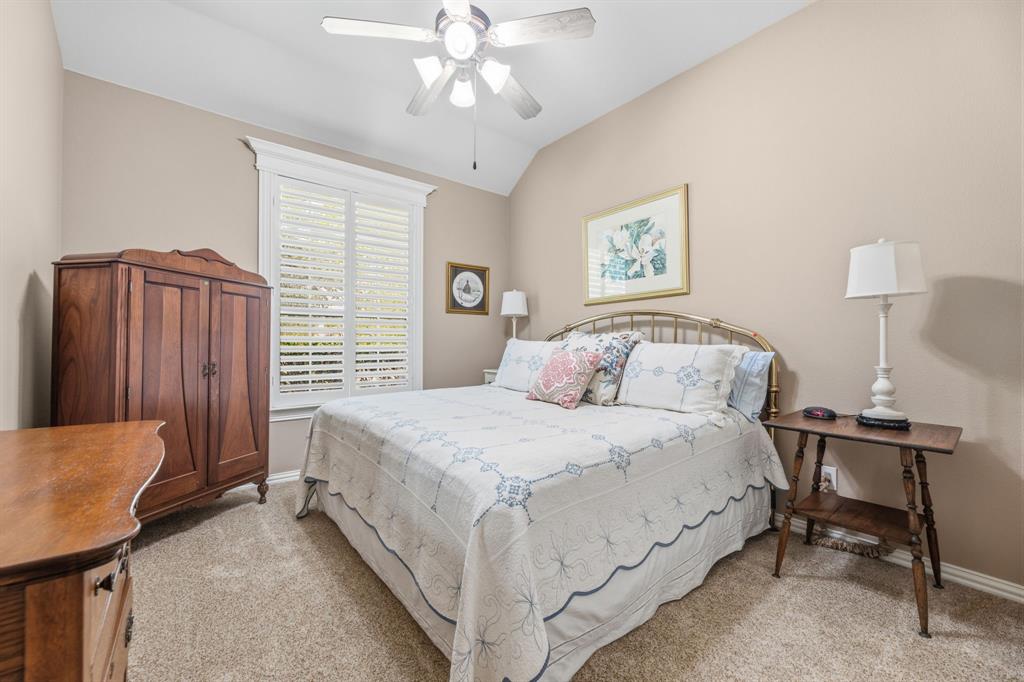 919 Quarry Oaks Drive, Fairview, TX 75069