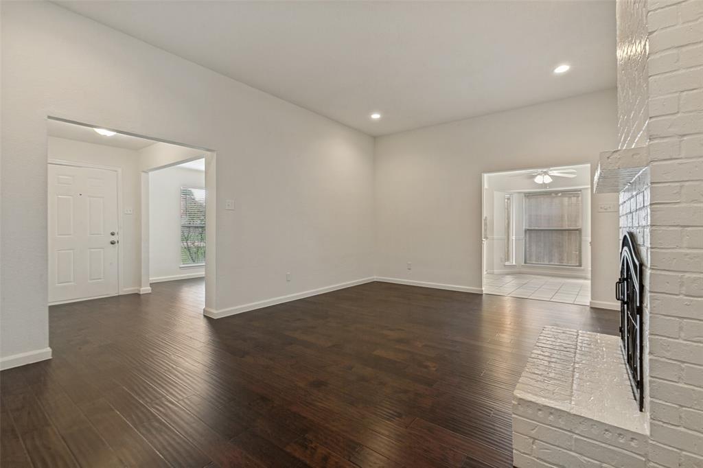 2013 Pleasant Valley Drive, Plano, TX 75023