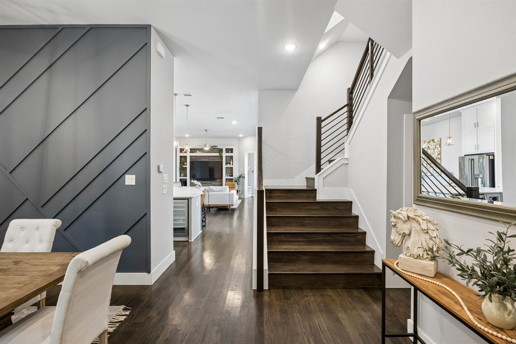 5105 Artemesia Lane, Dallas, TX 75209
