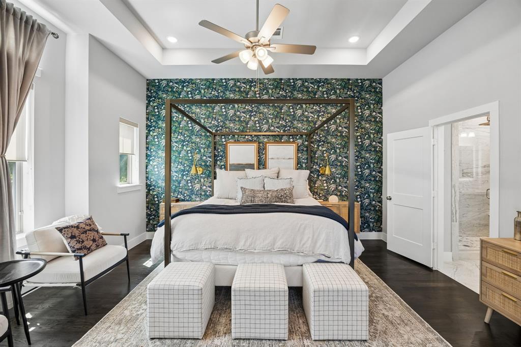 5105 Artemesia Lane, Dallas, TX 75209