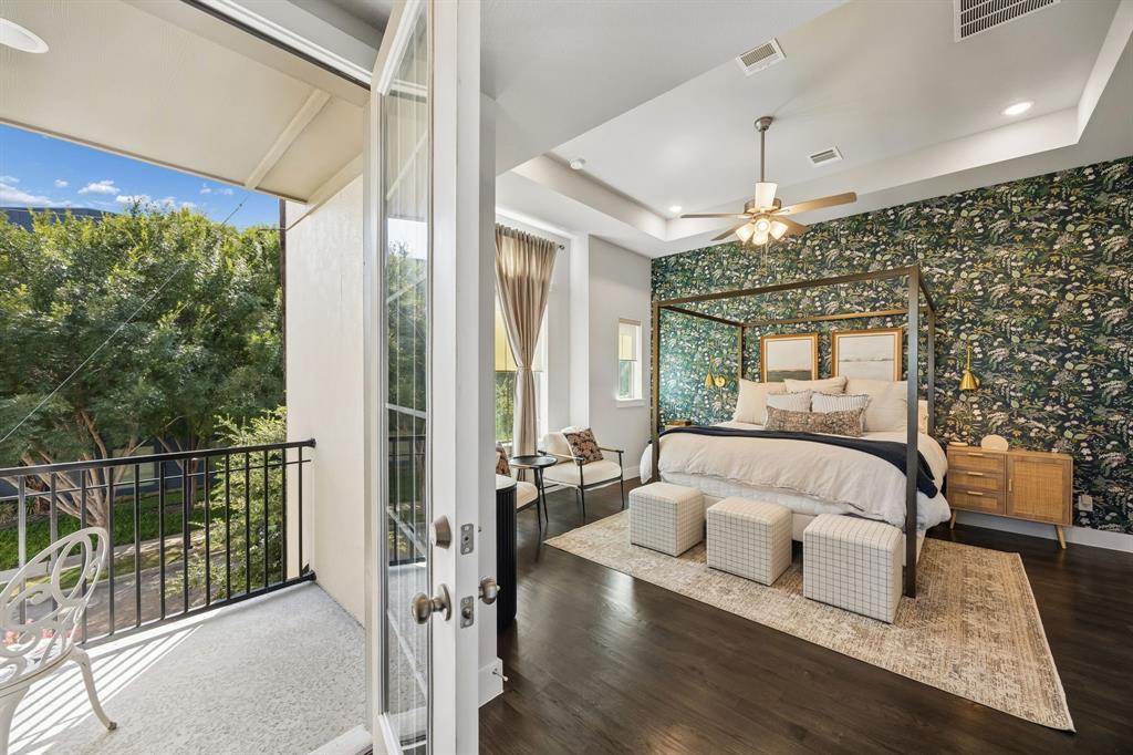 5105 Artemesia Lane, Dallas, TX 75209