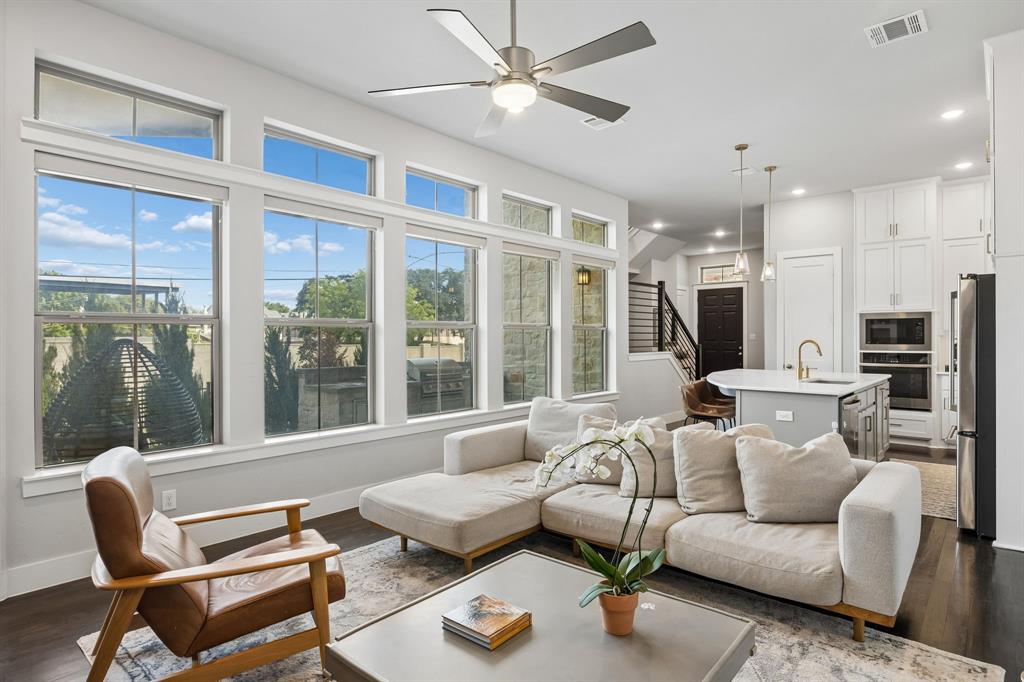 5105 Artemesia Lane, Dallas, TX 75209