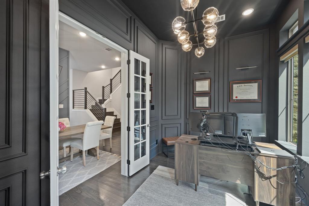 5105 Artemesia Lane, Dallas, TX 75209