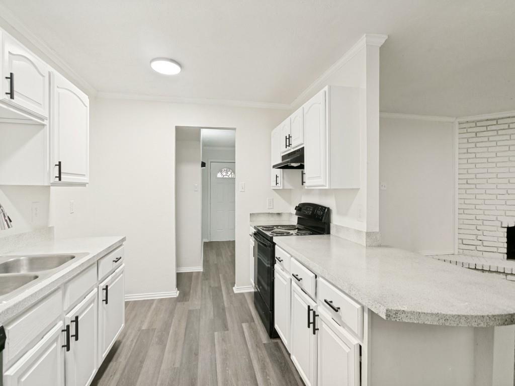 905 Hawthorne Drive, Allen, TX 75002
