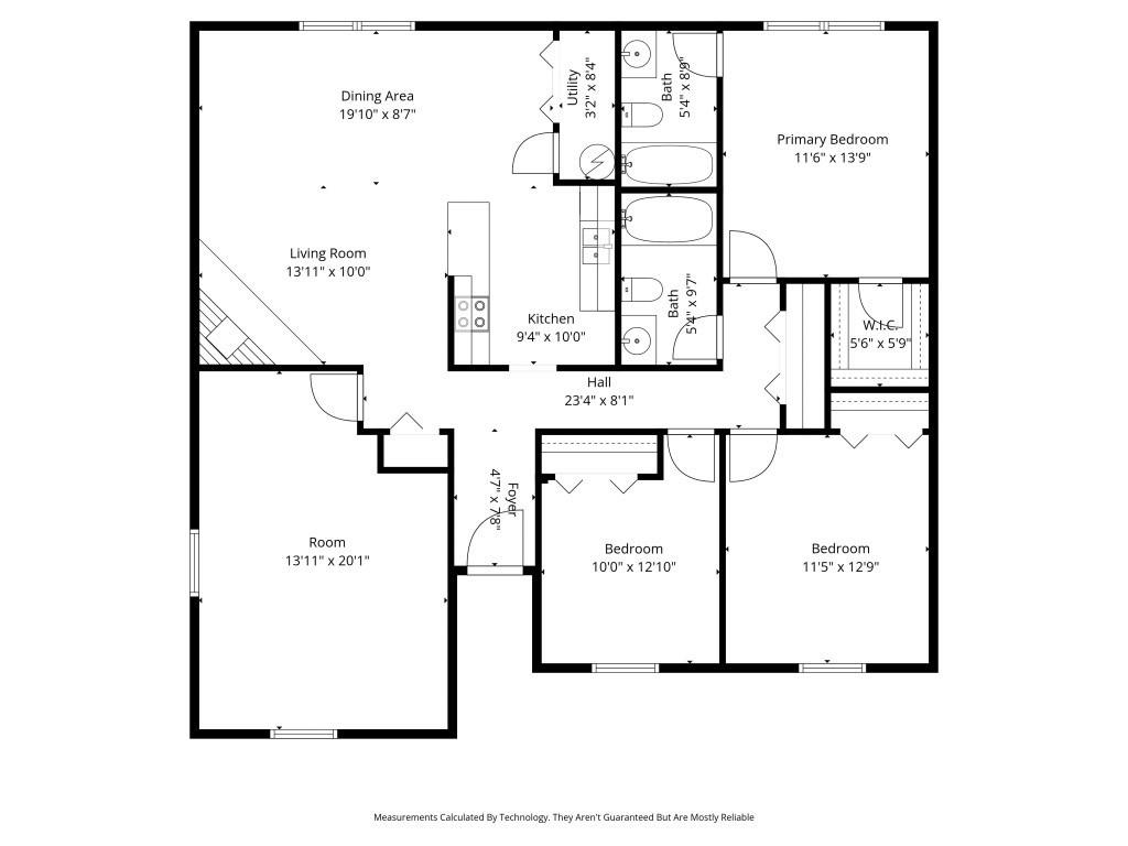905 Hawthorne Drive, Allen, TX 75002