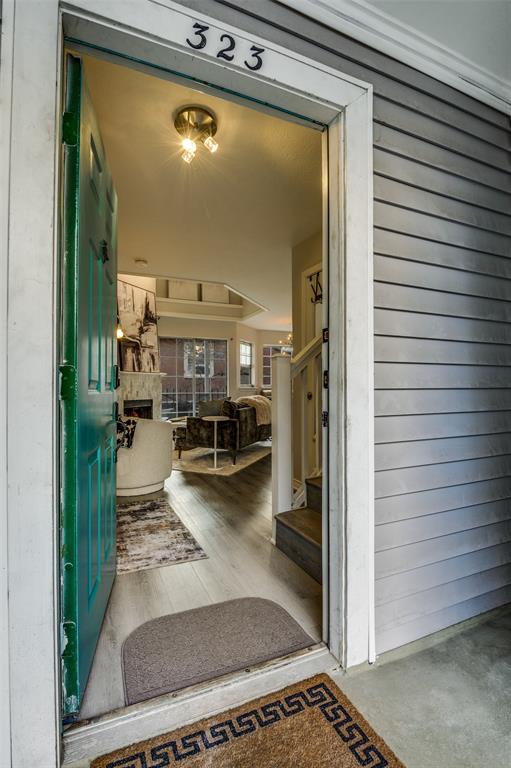 3033 San Jacinto Street, #323, Dallas, TX 75204