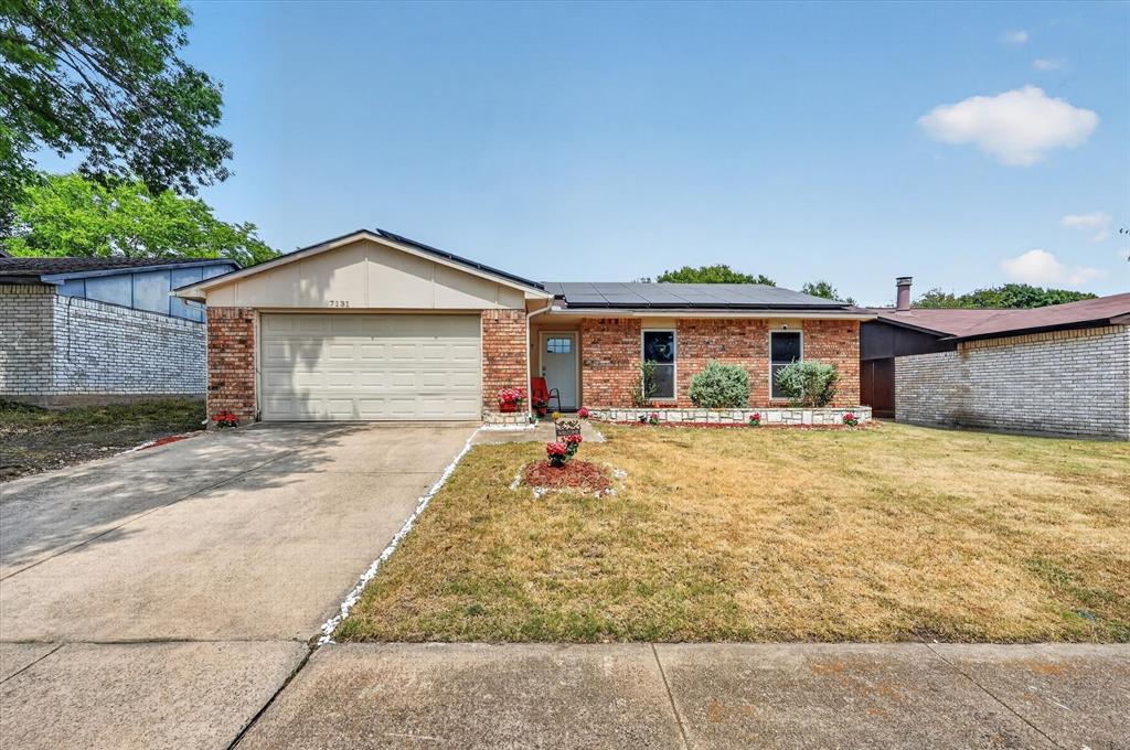 7131 Nutmeg Lane, Dallas, TX 75249