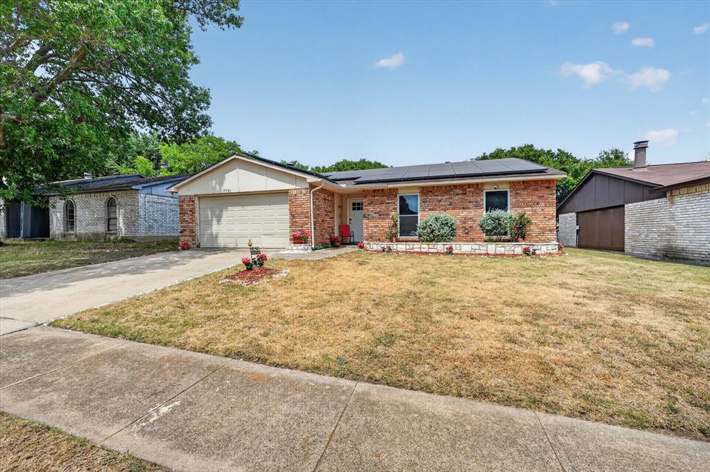 7131 Nutmeg Lane, Dallas, TX 75249