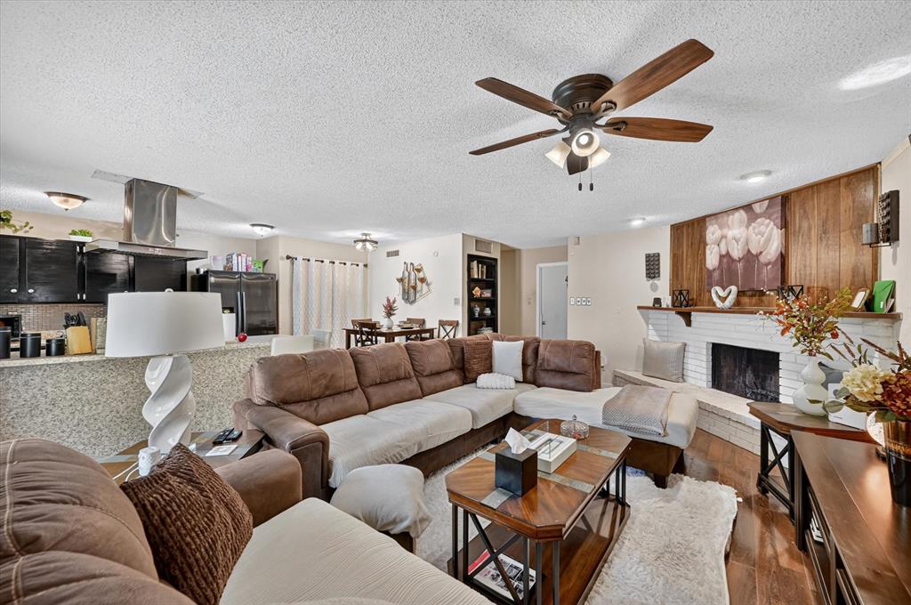 7131 Nutmeg Lane, Dallas, TX 75249