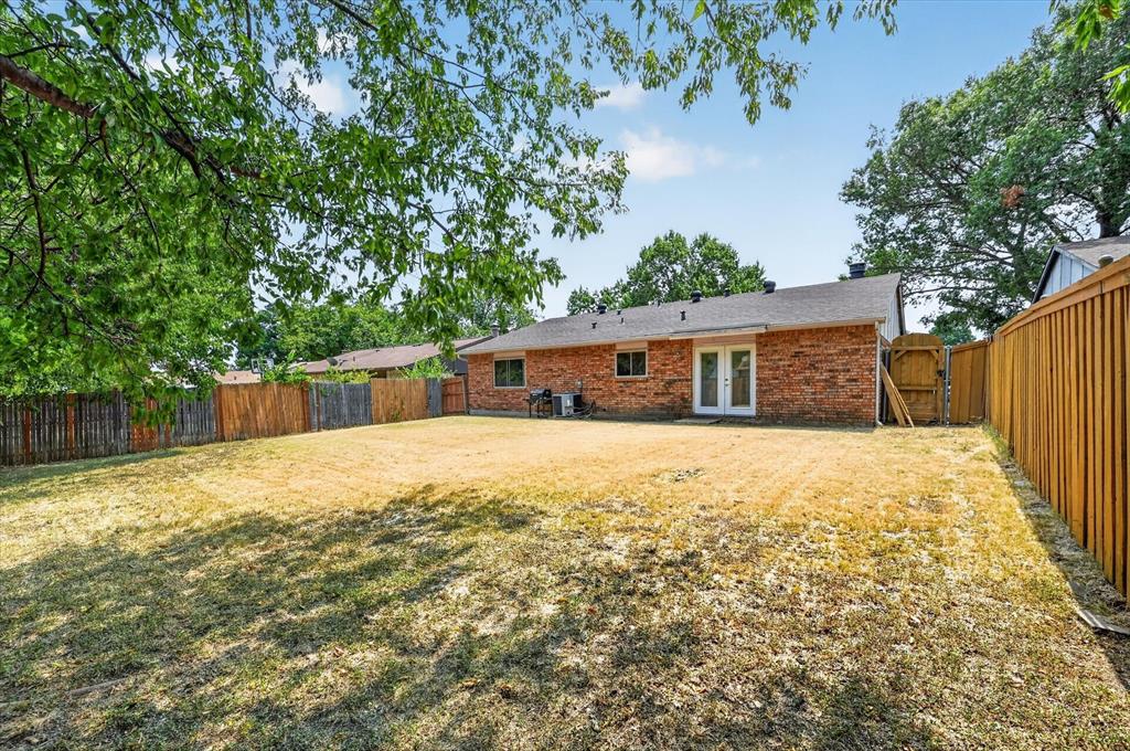 7131 Nutmeg Lane, Dallas, TX 75249