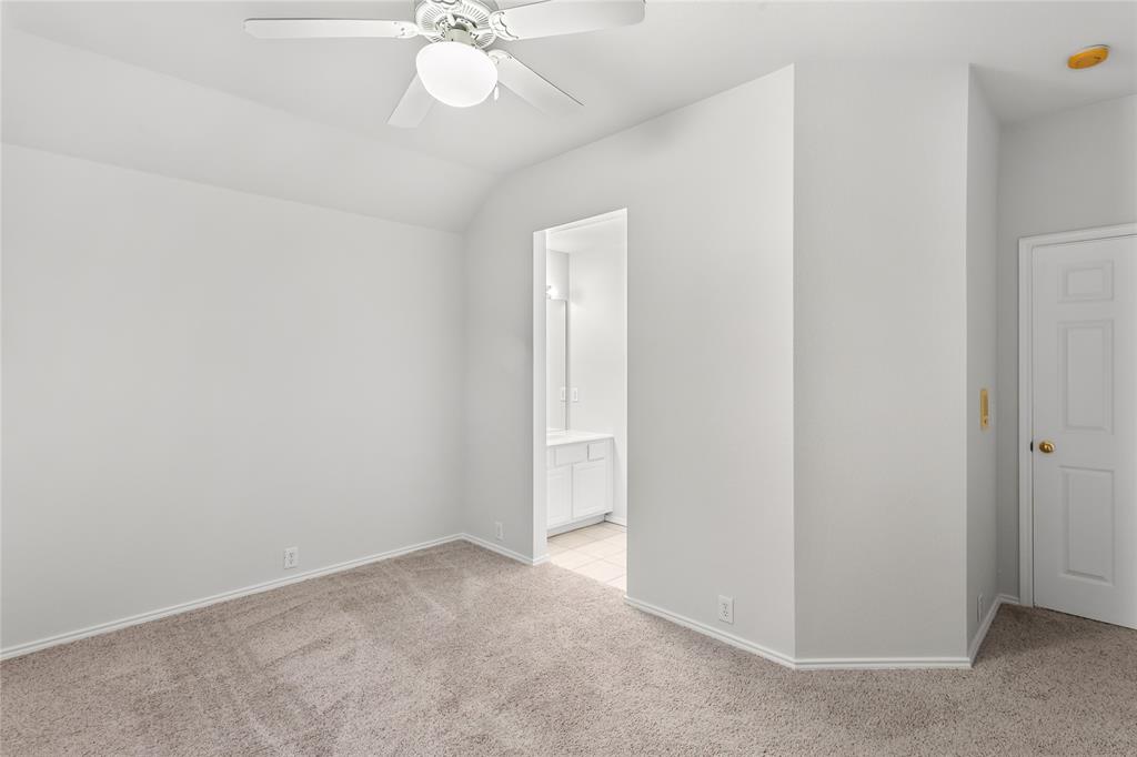 Bedroom #3