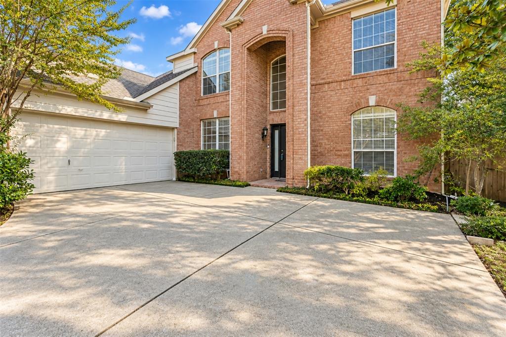 3328 Timber Brook Drive, Plano, TX 75074