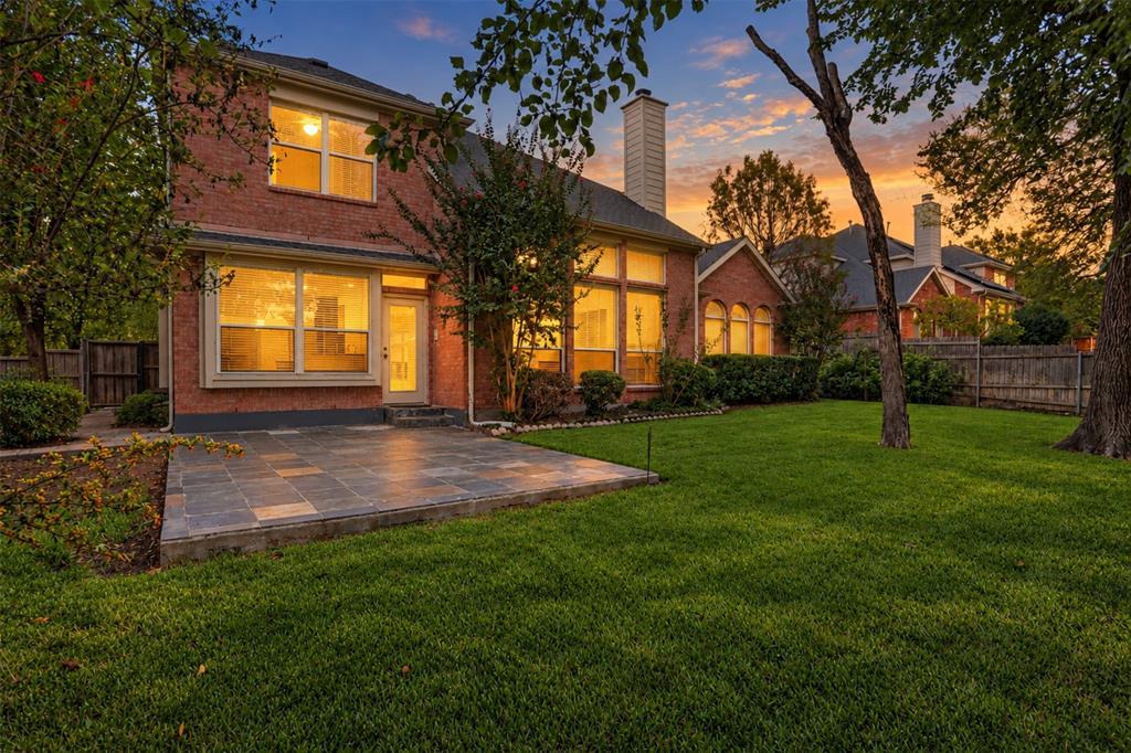 3328 Timber Brook Drive, Plano, TX 75074