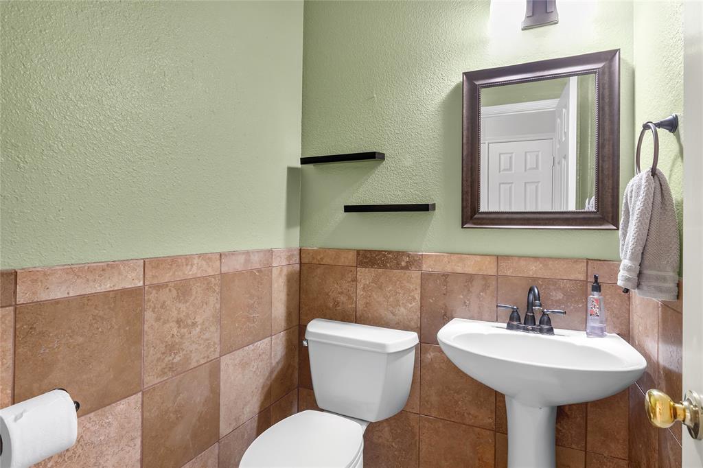 3328 Timber Brook Drive, Plano, TX 75074