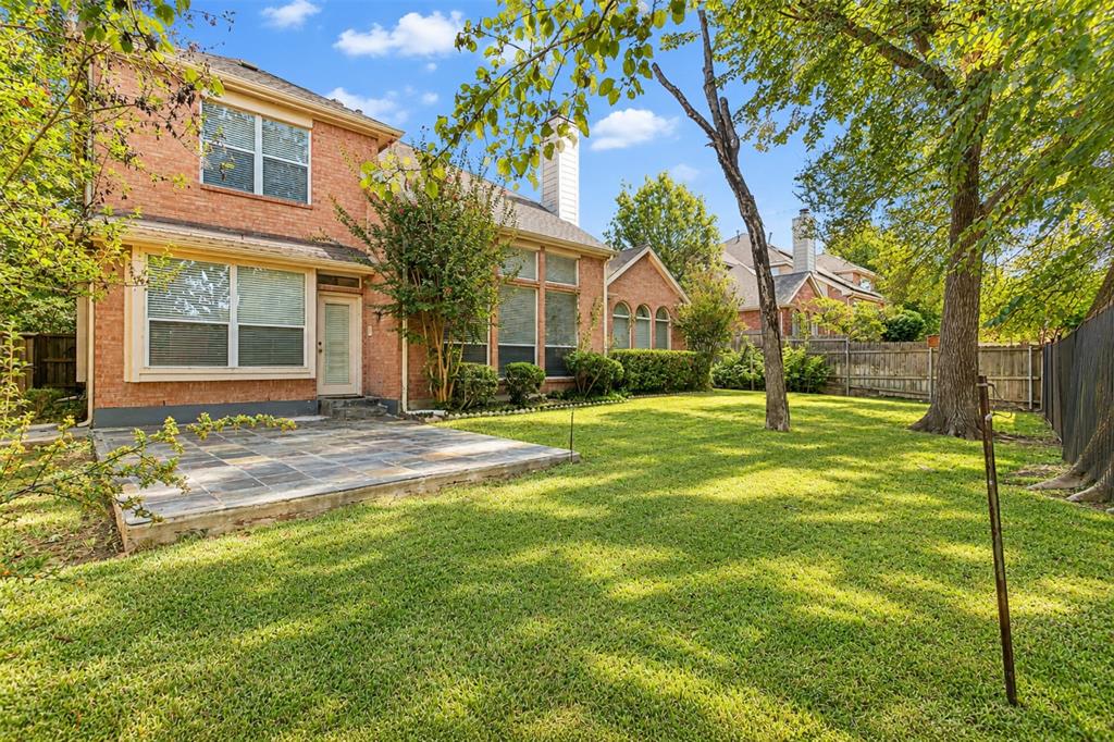 3328 Timber Brook Drive, Plano, TX 75074