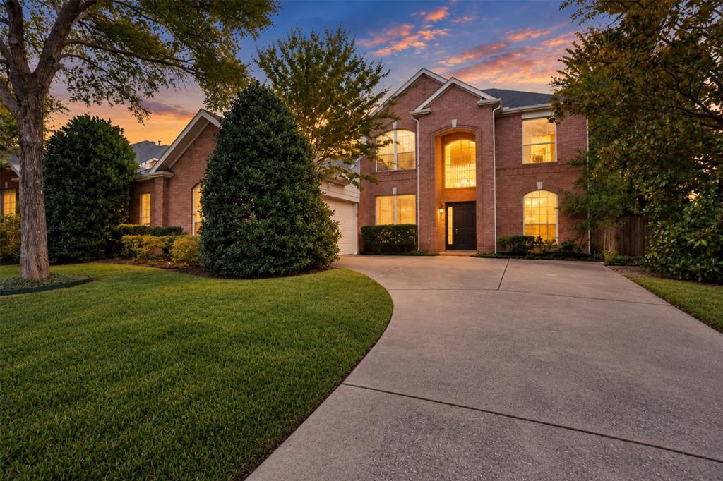 Welcome to this gorgeous home in Plano, Texas