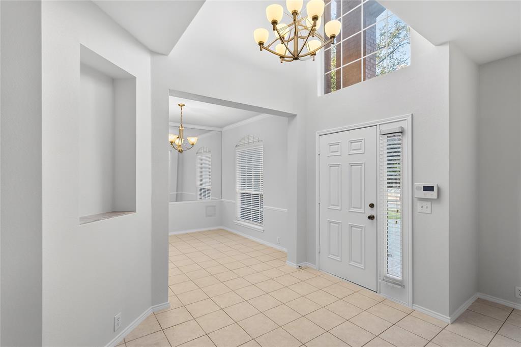 3328 Timber Brook Drive, Plano, TX 75074