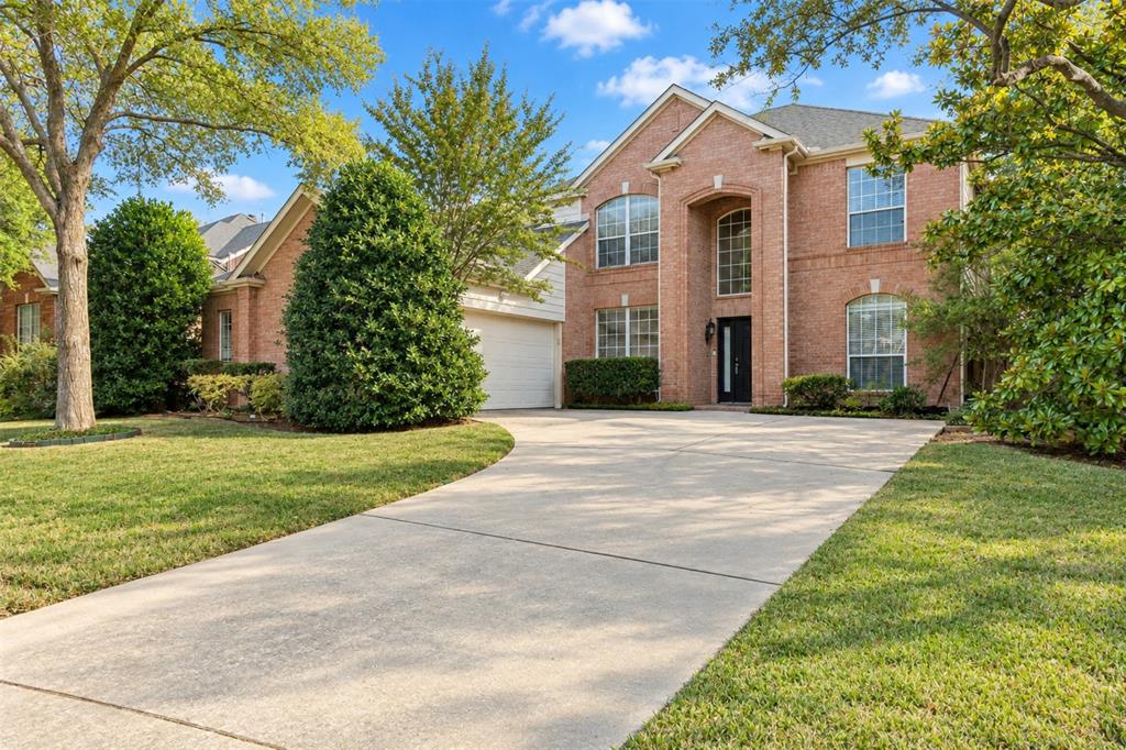 3328 Timber Brook Drive, Plano, TX 75074